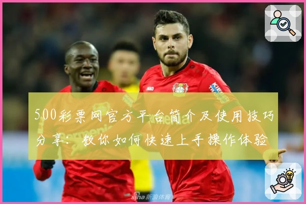 500彩票网官方平台简介及使用技巧分享：教你如何快速上手操作体验