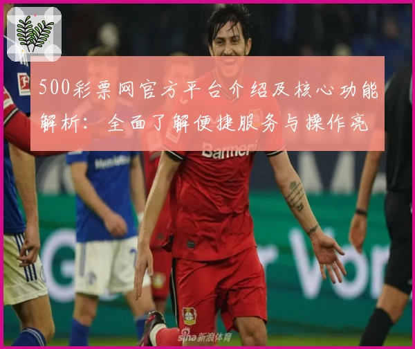 500彩票网官方平台介绍及核心功能解析：全面了解便捷服务与操作亮点