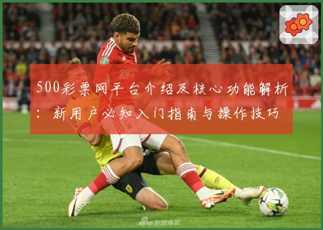 500彩票网平台介绍及核心功能解析：新用户必知入门指南与操作技巧汇总