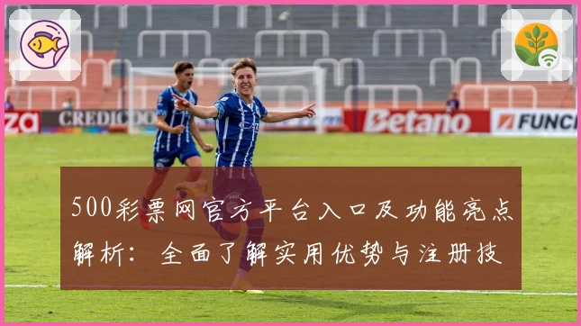 500彩票网官方平台入口及功能亮点解析：全面了解实用优势与注册技巧
