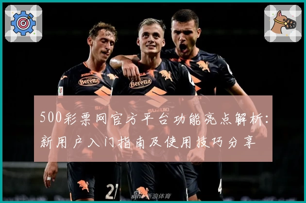 500彩票网官方平台功能亮点解析：新用户入门指南及使用技巧分享
